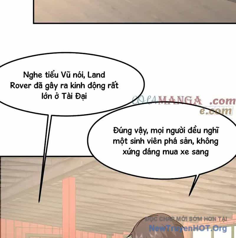 Ta Không Muốn Trùng Sinh Đâu - Chương 435 - ảnh 46