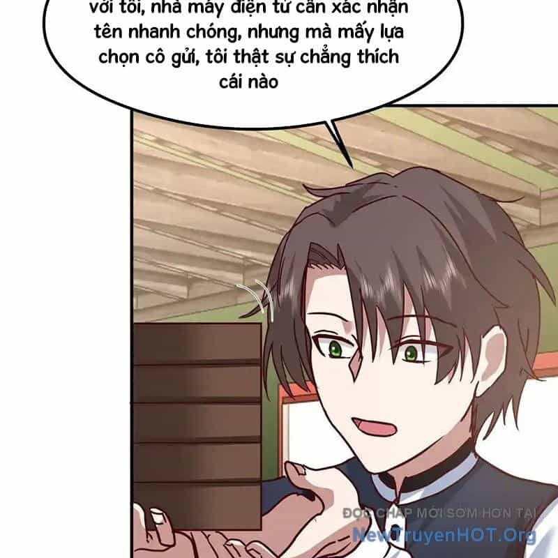 Ta Không Muốn Trùng Sinh Đâu - Chương 435 - ảnh 53
