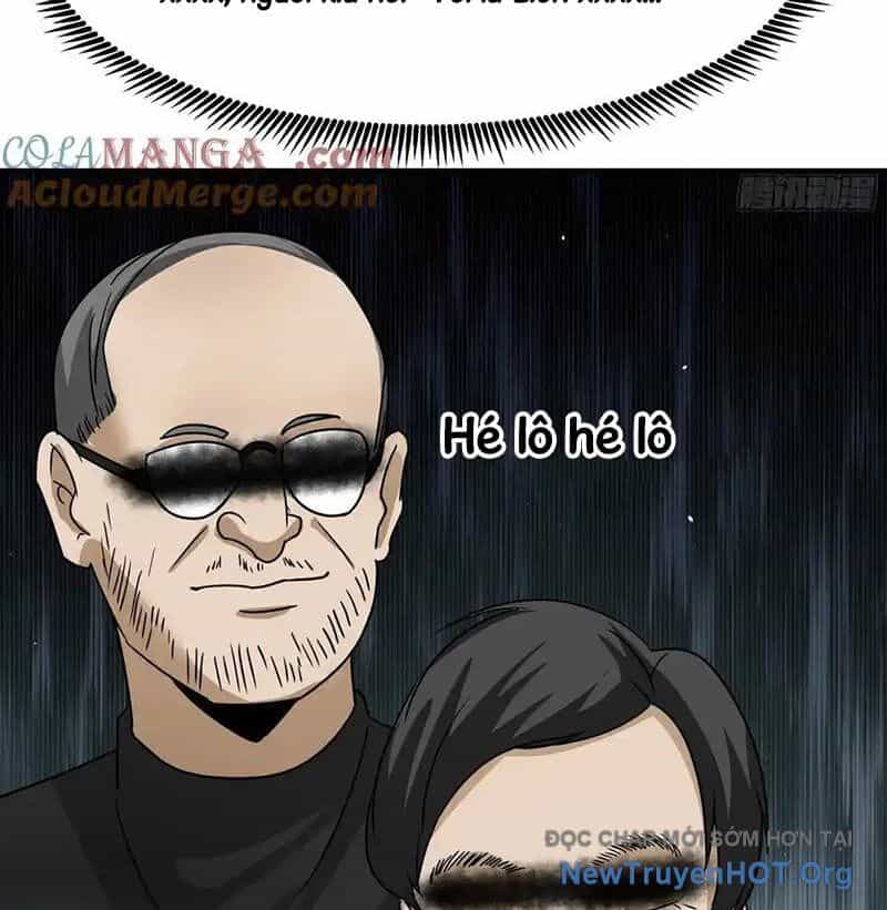 Ta Không Muốn Trùng Sinh Đâu - Chương 435 - ảnh 56