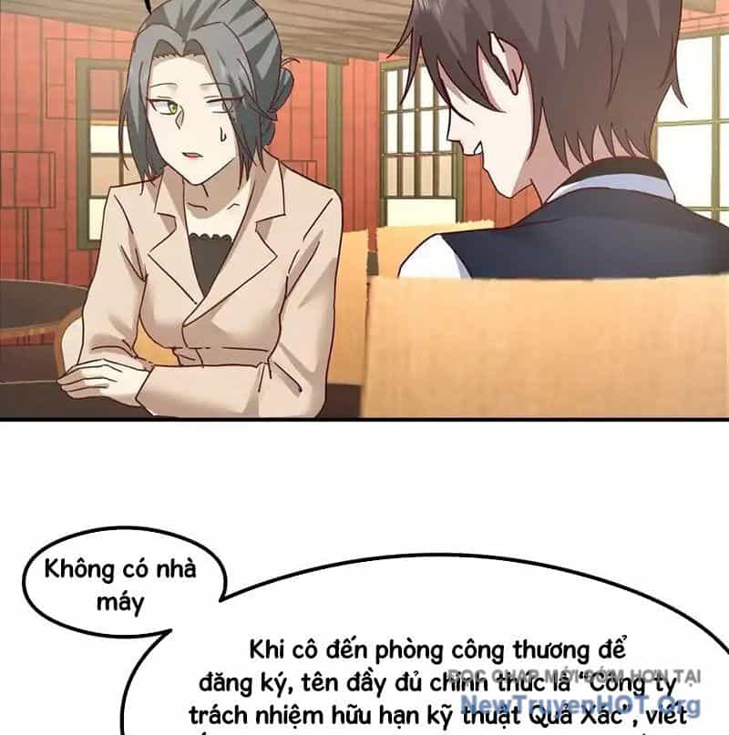 Ta Không Muốn Trùng Sinh Đâu - Chương 435 - ảnh 60