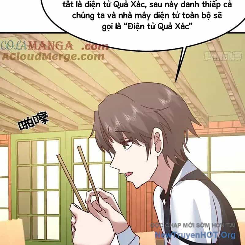 Ta Không Muốn Trùng Sinh Đâu - Chương 435 - ảnh 61