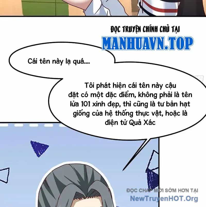Ta Không Muốn Trùng Sinh Đâu - Chương 435 - ảnh 62