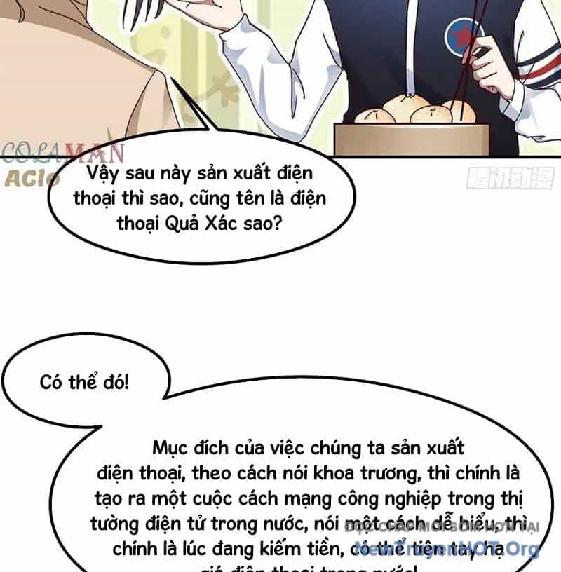 Ta Không Muốn Trùng Sinh Đâu - Chương 435 - ảnh 65