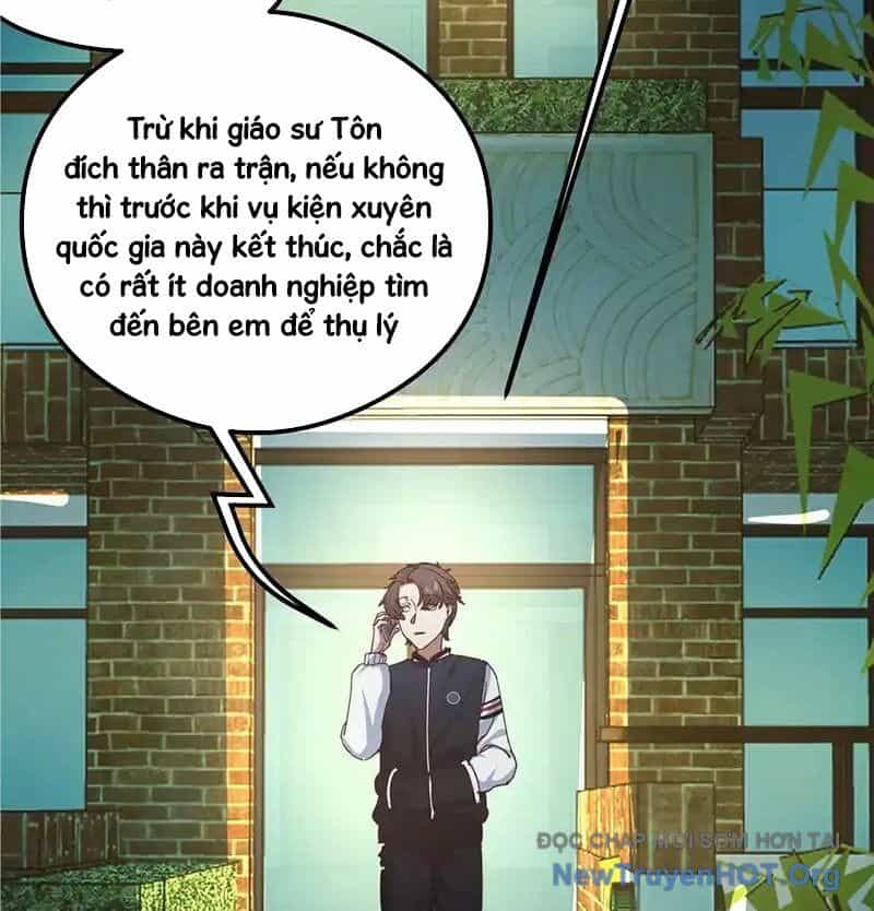 Ta Không Muốn Trùng Sinh Đâu - Chương 435 - ảnh 7