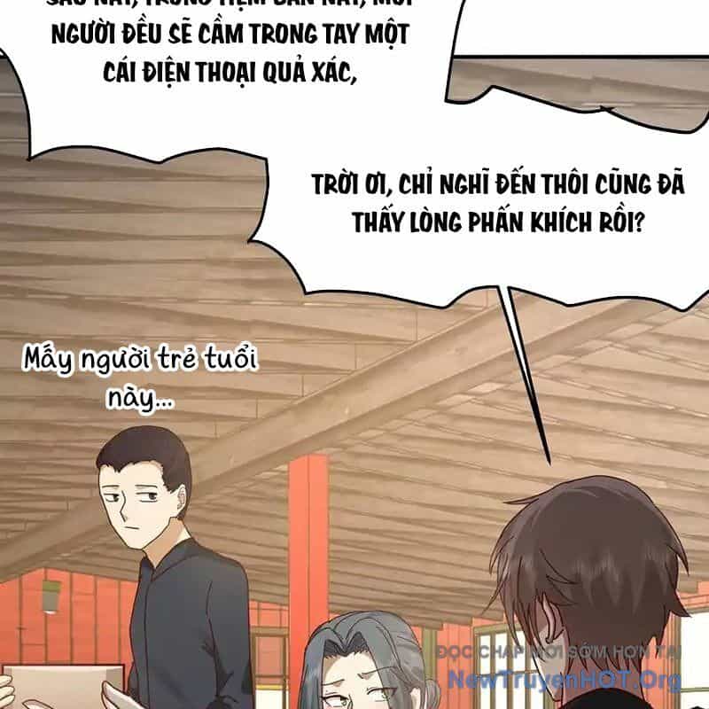 Ta Không Muốn Trùng Sinh Đâu - Chương 435 - ảnh 70