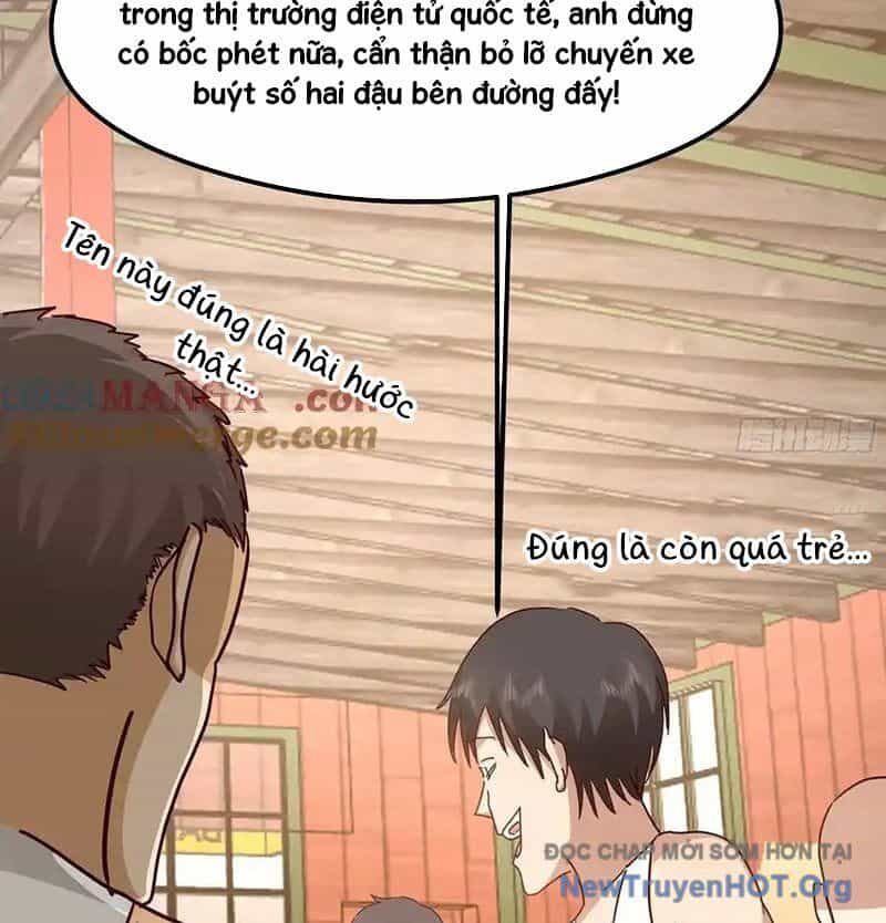 Ta Không Muốn Trùng Sinh Đâu - Chương 435 - ảnh 74