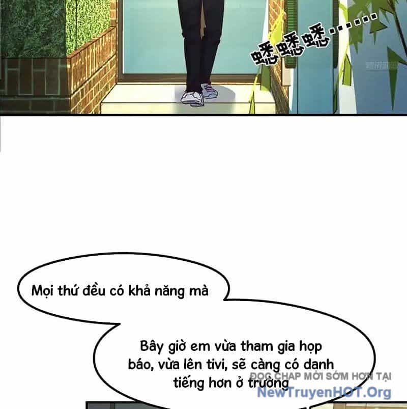 Ta Không Muốn Trùng Sinh Đâu - Chương 435 - ảnh 8