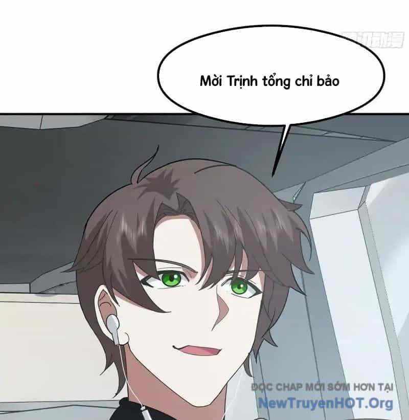Ta Không Muốn Trùng Sinh Đâu - Chương 436 - ảnh 22