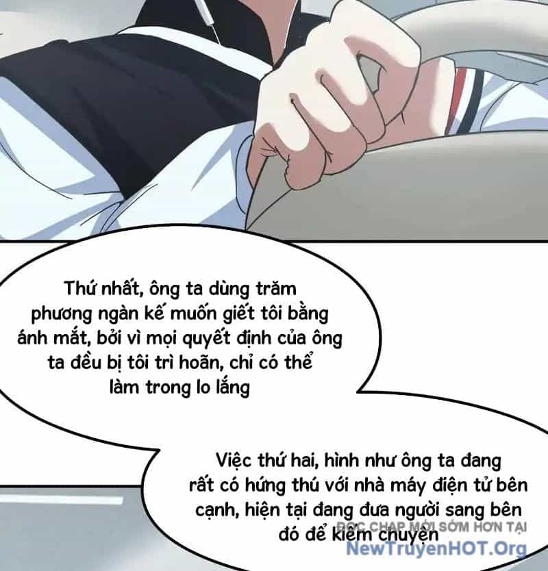Ta Không Muốn Trùng Sinh Đâu - Chương 436 - ảnh 23