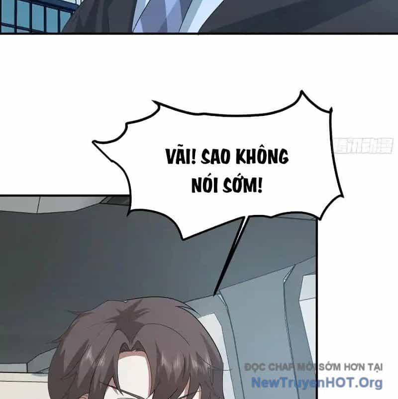 Ta Không Muốn Trùng Sinh Đâu - Chương 436 - ảnh 27