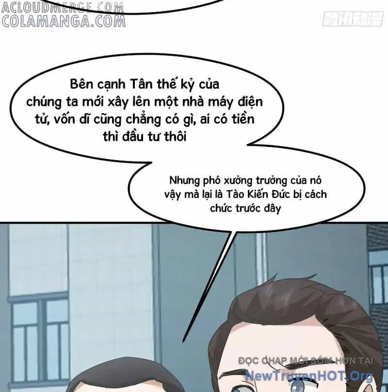 Ta Không Muốn Trùng Sinh Đâu - Chương 436 - ảnh 40