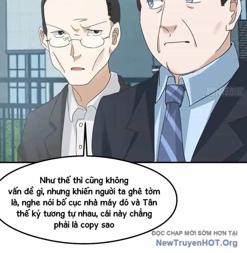 Ta Không Muốn Trùng Sinh Đâu - Chương 436 - ảnh 41