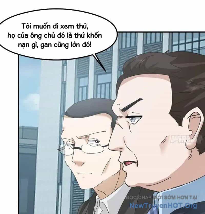 Ta Không Muốn Trùng Sinh Đâu - Chương 436 - ảnh 42
