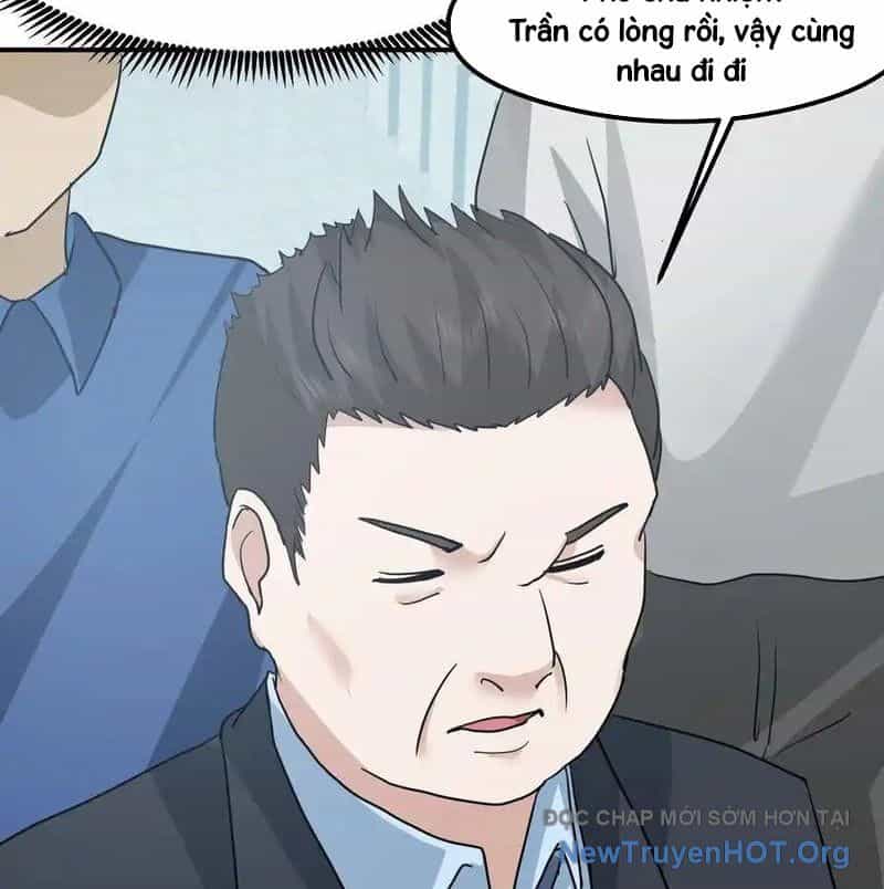 Ta Không Muốn Trùng Sinh Đâu - Chương 436 - ảnh 47