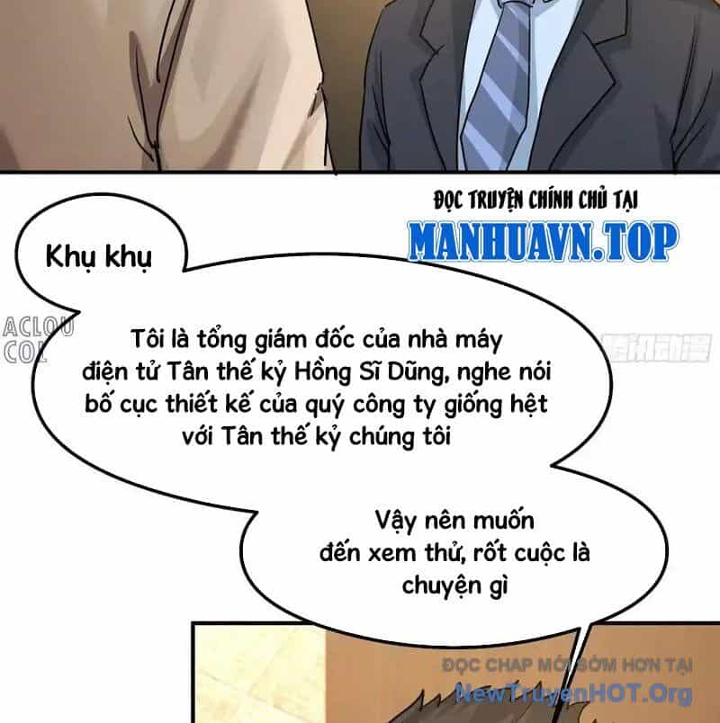 Ta Không Muốn Trùng Sinh Đâu - Chương 436 - ảnh 66