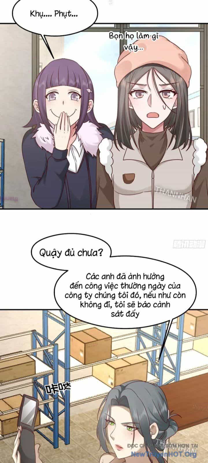 Ta Không Muốn Trùng Sinh Đâu - Chương 437 - ảnh 17