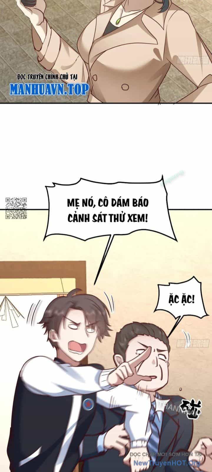Ta Không Muốn Trùng Sinh Đâu - Chương 437 - ảnh 18