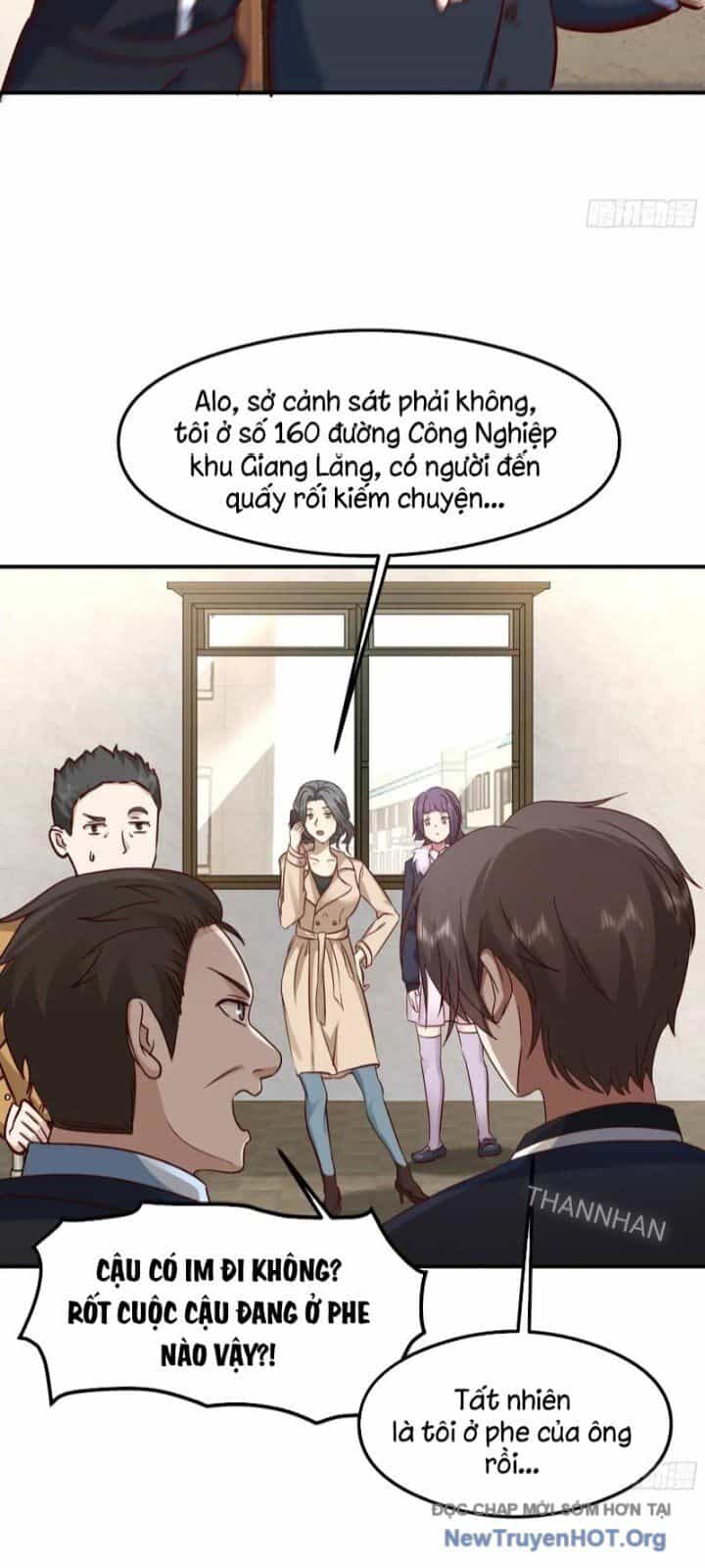 Ta Không Muốn Trùng Sinh Đâu - Chương 437 - ảnh 19