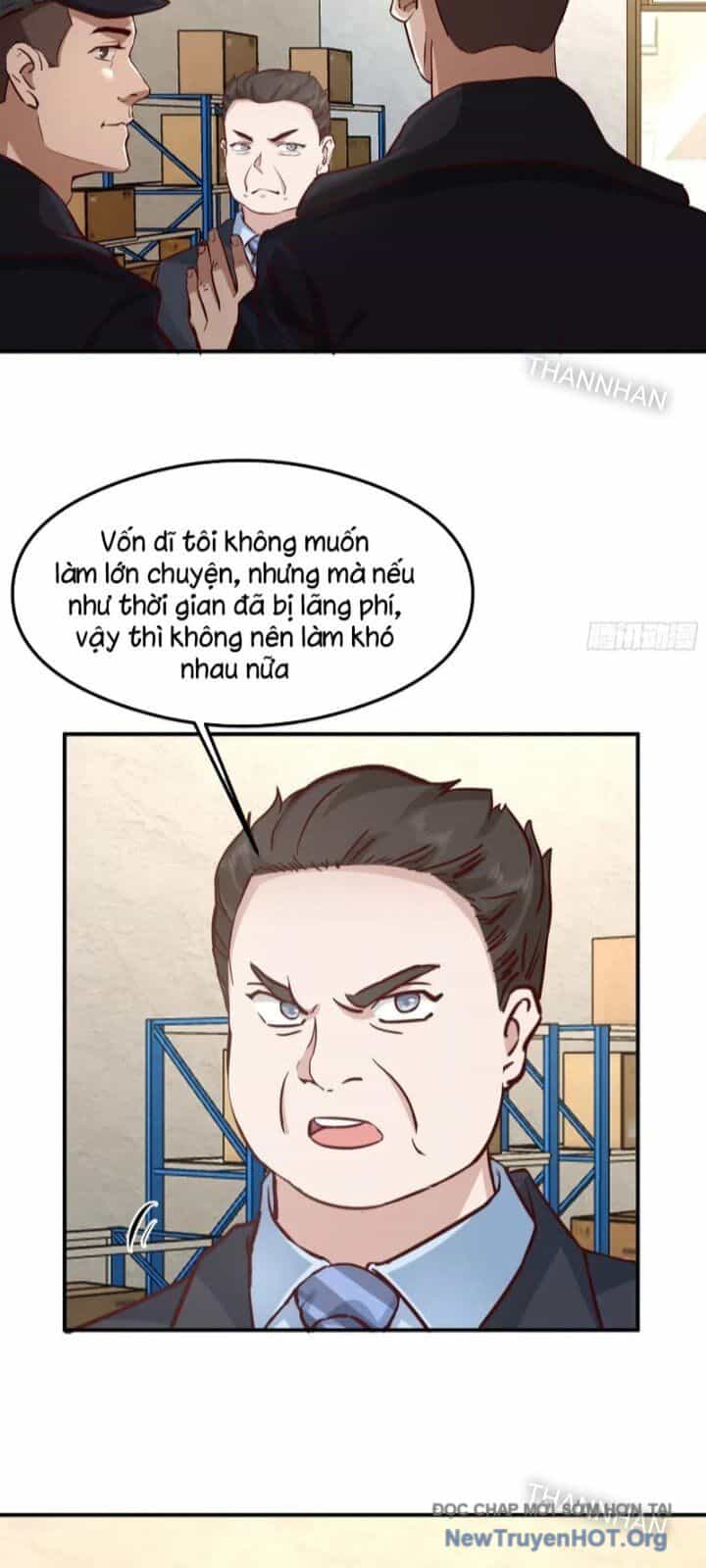 Ta Không Muốn Trùng Sinh Đâu - Chương 437 - ảnh 25