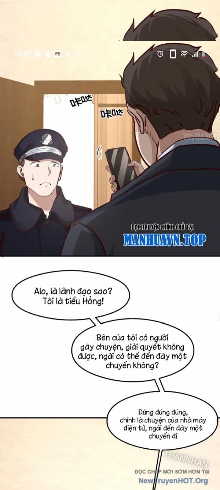 Ta Không Muốn Trùng Sinh Đâu - Chương 437 - ảnh 26