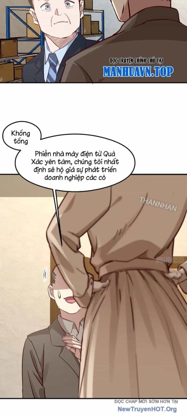 Ta Không Muốn Trùng Sinh Đâu - Chương 437 - ảnh 31