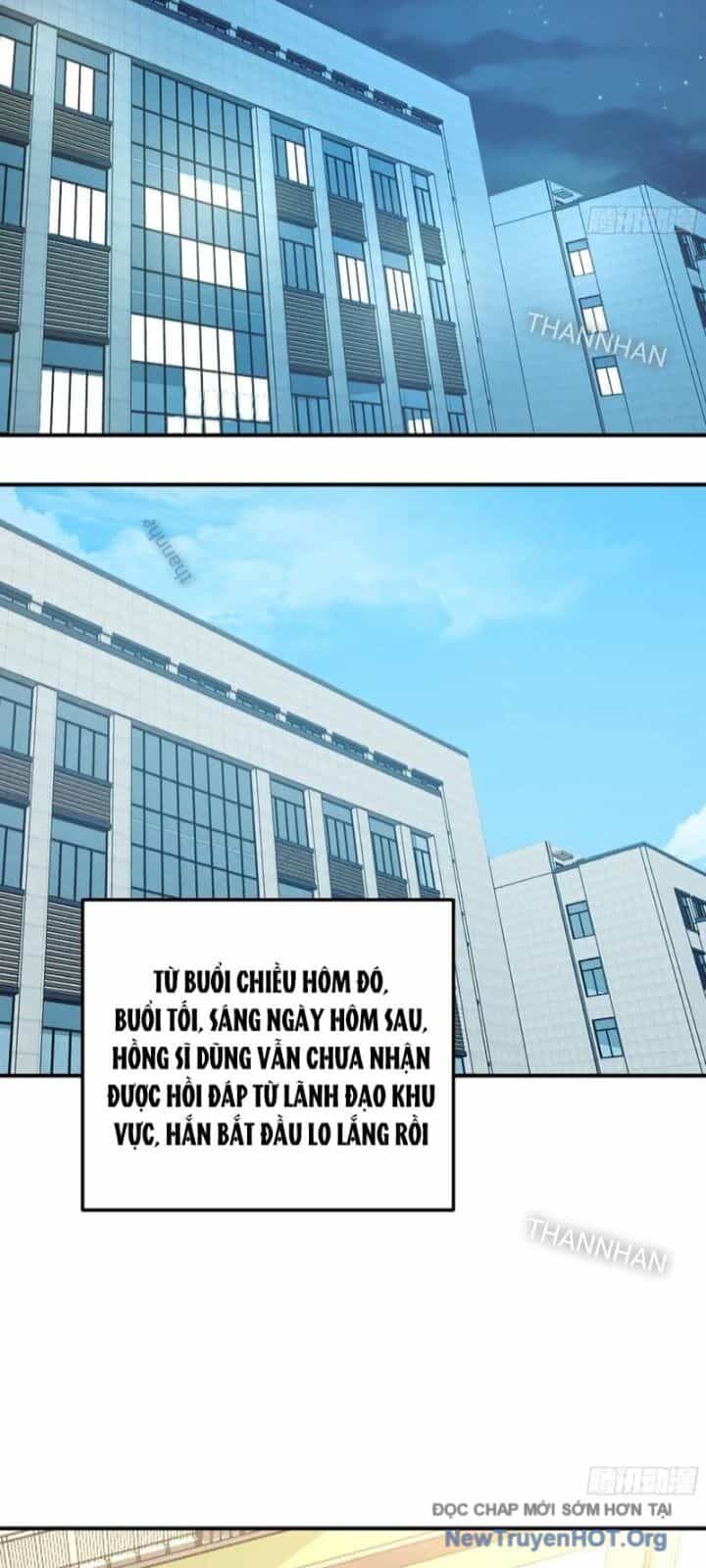 Ta Không Muốn Trùng Sinh Đâu - Chương 437 - ảnh 34