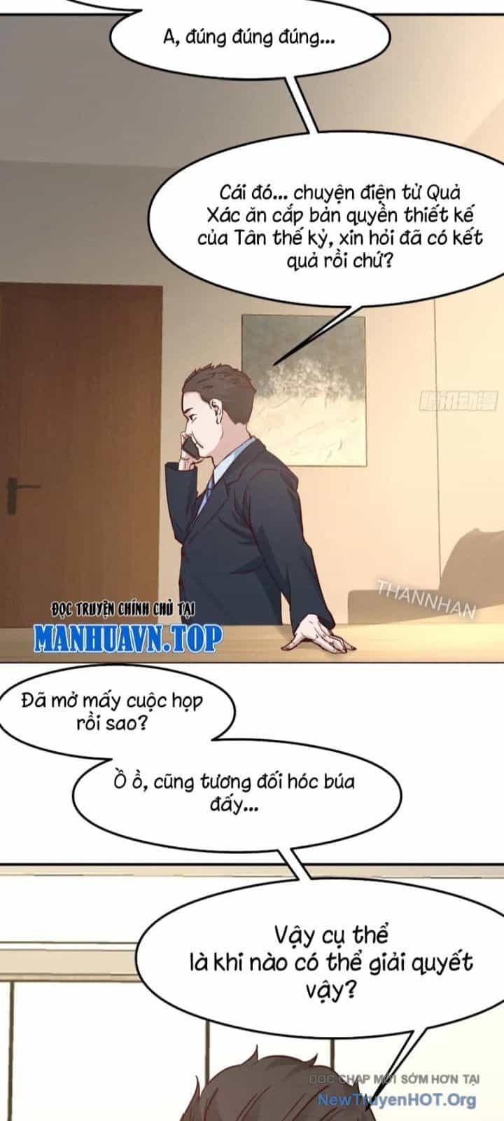 Ta Không Muốn Trùng Sinh Đâu - Chương 437 - ảnh 37