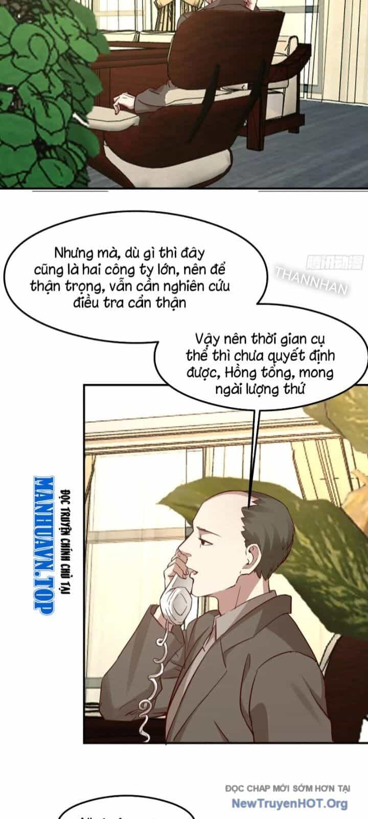 Ta Không Muốn Trùng Sinh Đâu - Chương 437 - ảnh 39