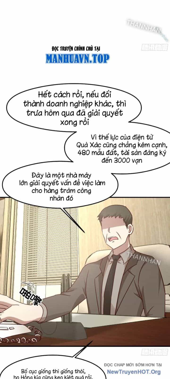 Ta Không Muốn Trùng Sinh Đâu - Chương 437 - ảnh 42