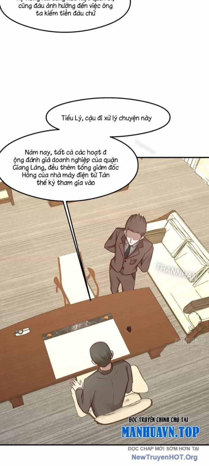 Ta Không Muốn Trùng Sinh Đâu - Chương 437 - ảnh 43