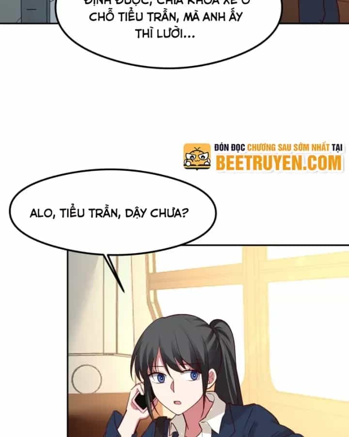 Ta Không Muốn Trùng Sinh Đâu - Chương 438 - ảnh 20