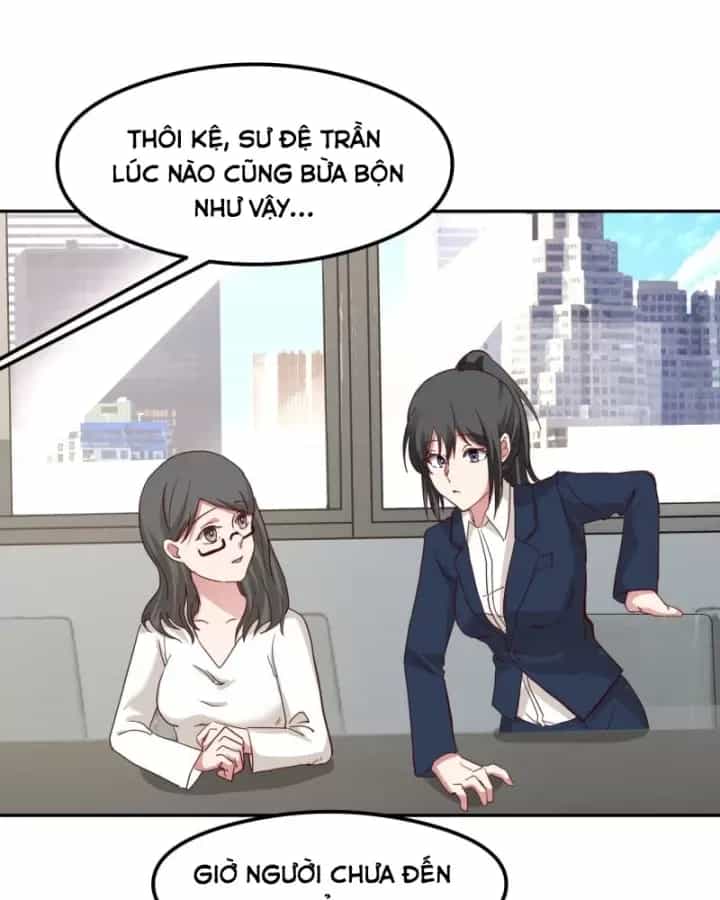 Ta Không Muốn Trùng Sinh Đâu - Chương 438 - ảnh 32