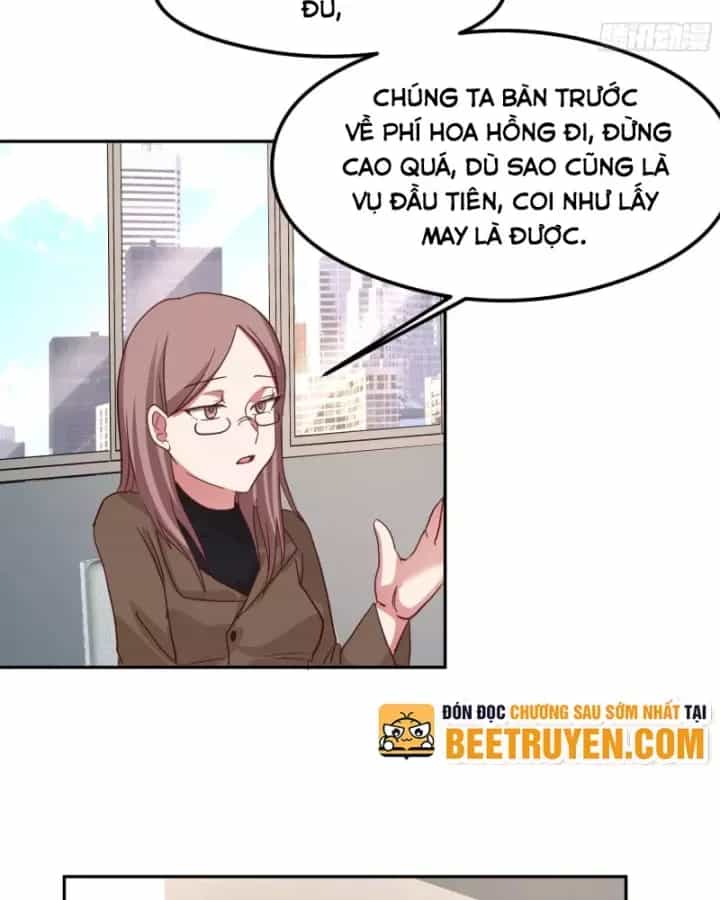 Ta Không Muốn Trùng Sinh Đâu - Chương 438 - ảnh 33