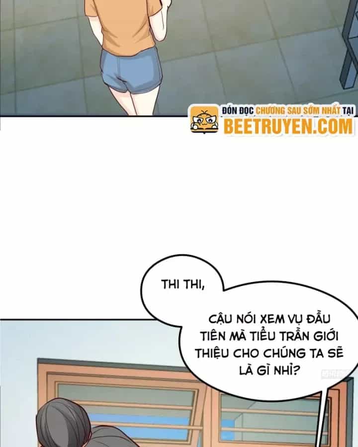 Ta Không Muốn Trùng Sinh Đâu - Chương 438 - ảnh 4