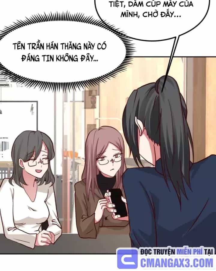 Ta Không Muốn Trùng Sinh Đâu - Chương 438 - ảnh 41