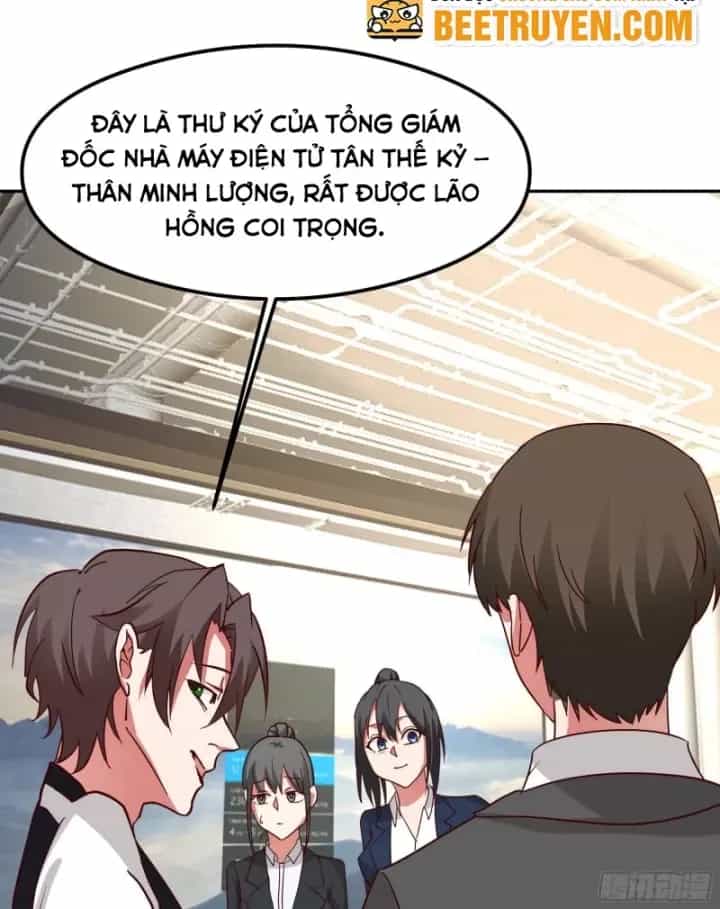 Ta Không Muốn Trùng Sinh Đâu - Chương 438 - ảnh 50