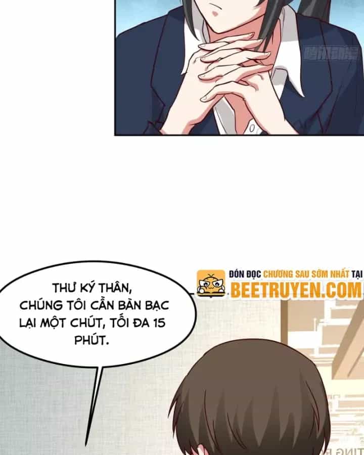 Ta Không Muốn Trùng Sinh Đâu - Chương 438 - ảnh 77