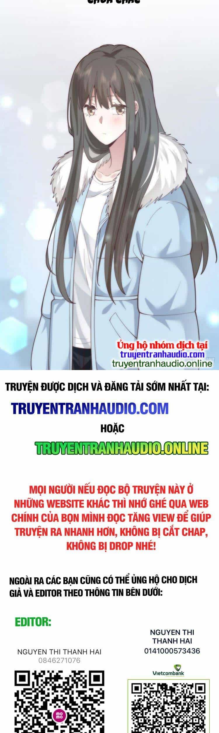 Ta Không Muốn Trùng Sinh Đâu - Chương 44 - ảnh 24