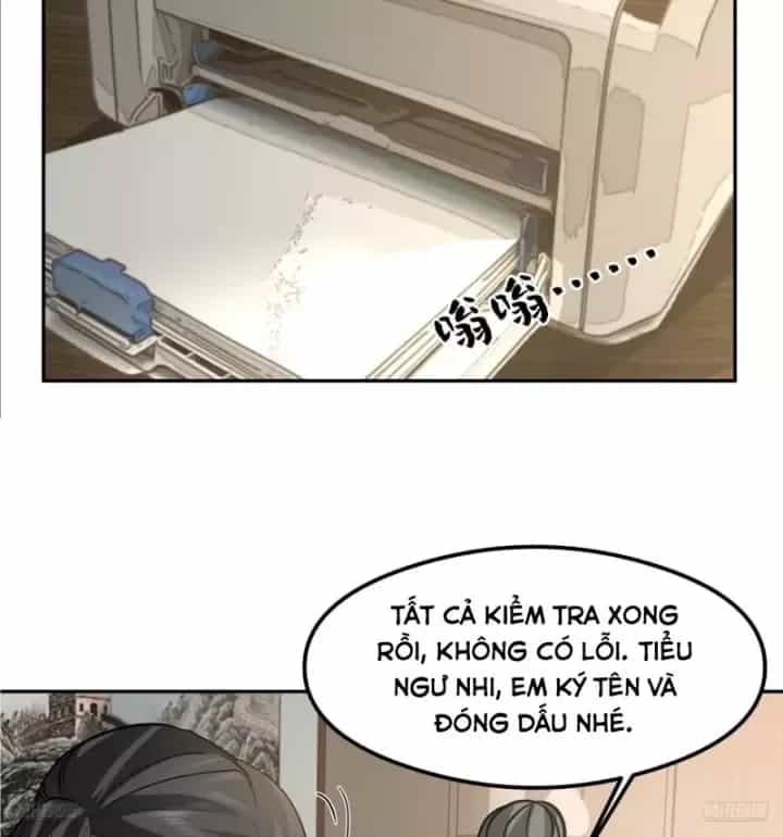 Ta Không Muốn Trùng Sinh Đâu - Chương 439 - ảnh 16
