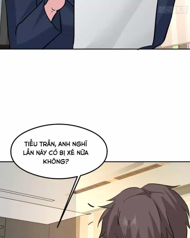 Ta Không Muốn Trùng Sinh Đâu - Chương 439 - ảnh 21