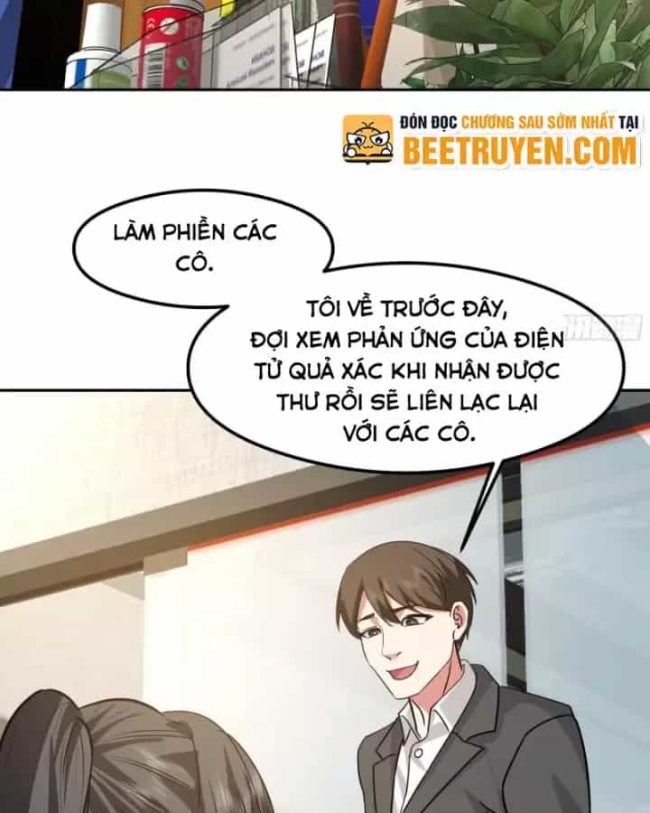 Ta Không Muốn Trùng Sinh Đâu - Chương 439 - ảnh 32
