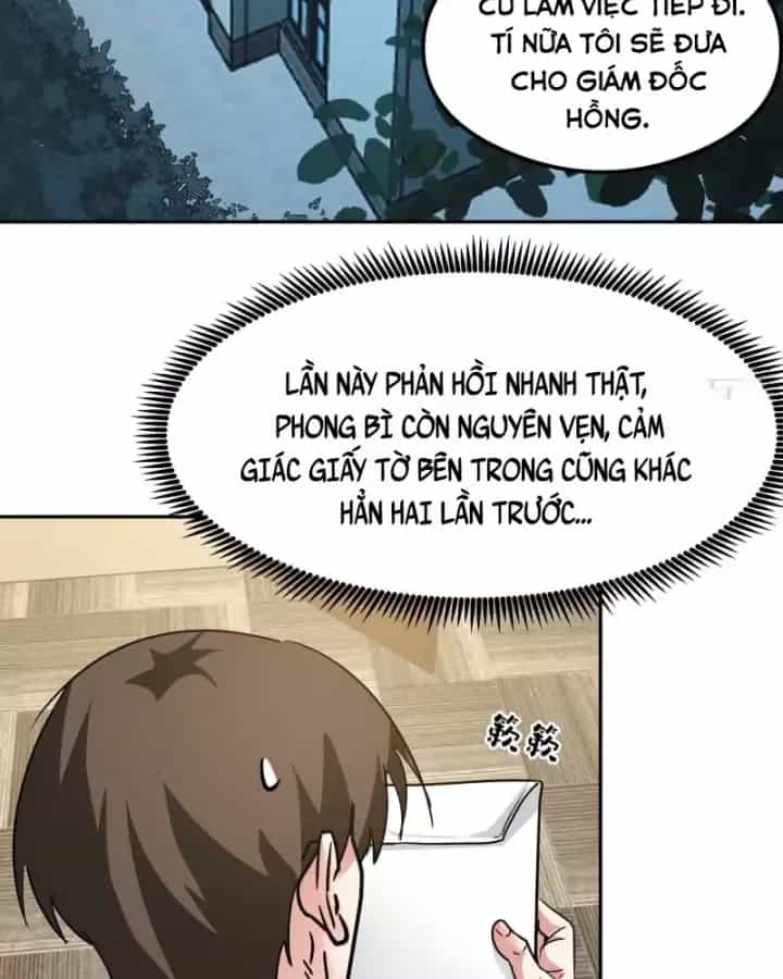 Ta Không Muốn Trùng Sinh Đâu - Chương 439 - ảnh 39