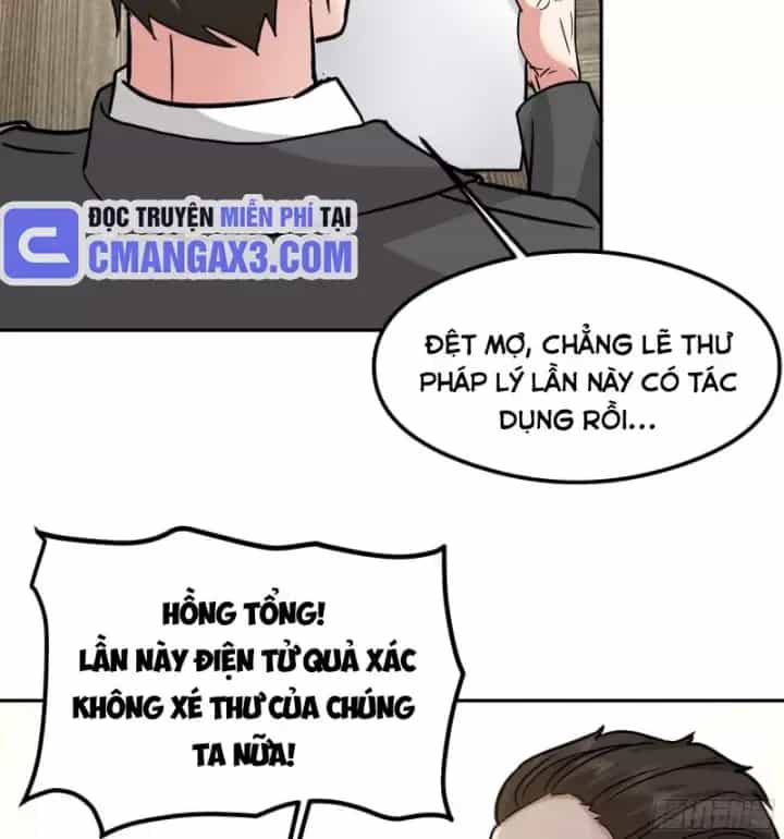Ta Không Muốn Trùng Sinh Đâu - Chương 439 - ảnh 40