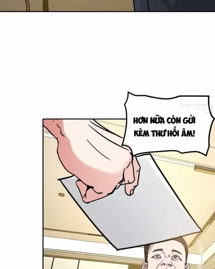 Ta Không Muốn Trùng Sinh Đâu - Chương 439 - ảnh 42