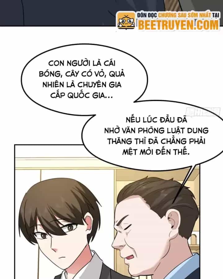 Ta Không Muốn Trùng Sinh Đâu - Chương 439 - ảnh 48