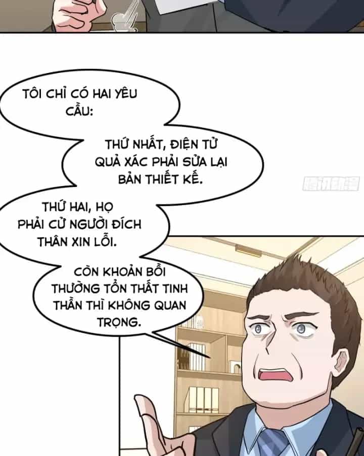 Ta Không Muốn Trùng Sinh Đâu - Chương 439 - ảnh 51