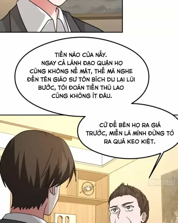 Ta Không Muốn Trùng Sinh Đâu - Chương 439 - ảnh 53