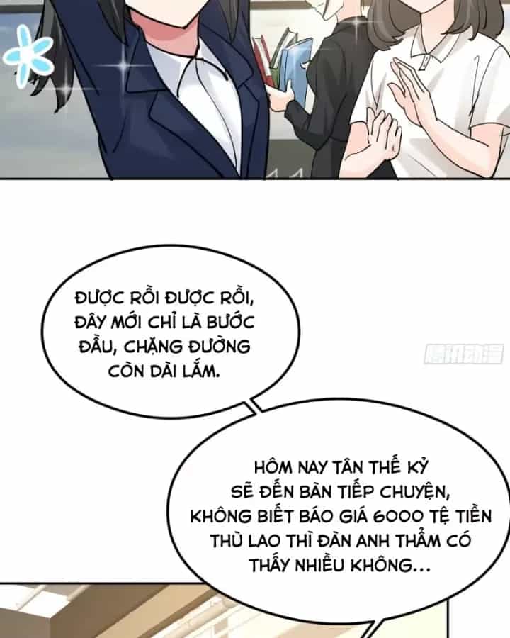Ta Không Muốn Trùng Sinh Đâu - Chương 439 - ảnh 57