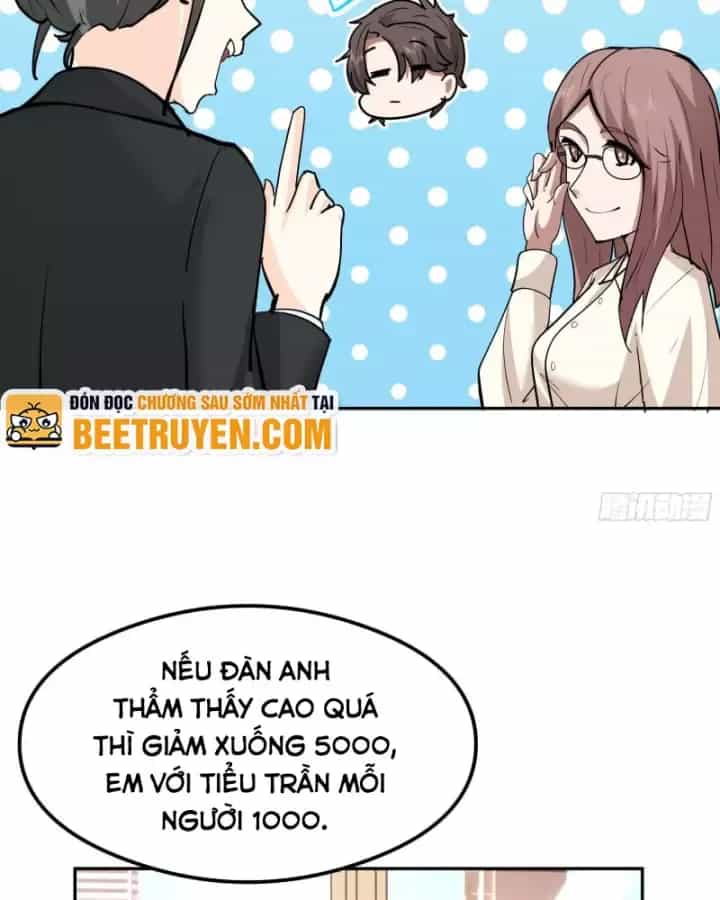 Ta Không Muốn Trùng Sinh Đâu - Chương 439 - ảnh 60