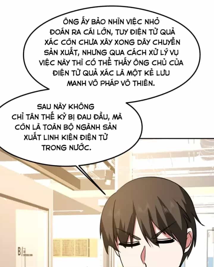 Ta Không Muốn Trùng Sinh Đâu - Chương 439 - ảnh 65
